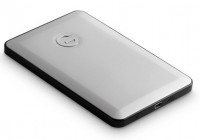 G-Technology G-DRIVE slim Portable Hard Drive for Mac Users 2