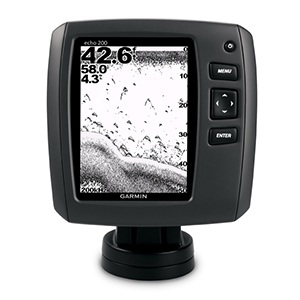 Garmin echo 200 Standalone Fishfinders