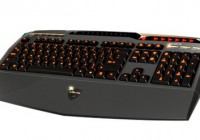 Gigabyte Aivia K8100 Gaming Keyboard