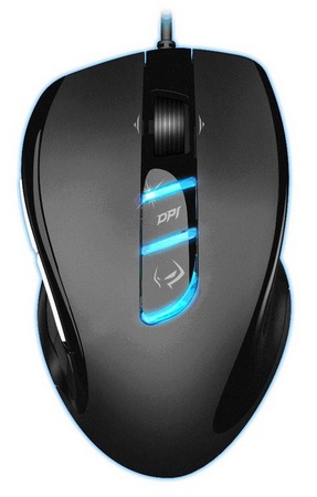 Gigabyte M6980 Macro Gaming Mouse