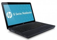 HP G62m series Notebook