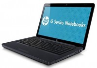 HP G62x Notebook