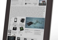 Hanvon to release Color E-ink E-book Reader