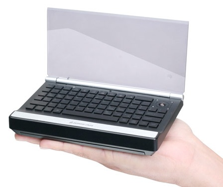 IOGear GKM571R Wireless Keyboard for HTPC