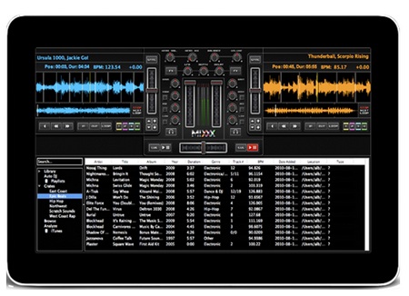 Indamixx 2 Tablet $769