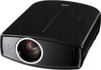 JVC DLA-HD250 DLA-HD250Pro Entry-Level D-ILA Home Theater Projector