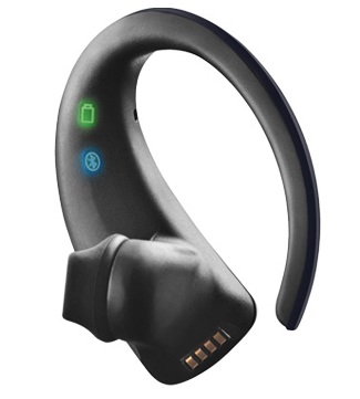 Jabra STONE2 Bluetooth Headset indicator