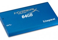 Kingston HyperX MAX 3.0 External USB 3.0 Drive