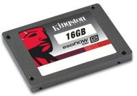 Kingston SSDNow S100 Small-Capacity SSDs