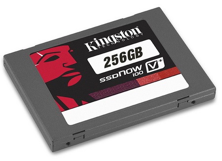 Kingston SSDNow V+100 Series Solid State Drive for Corporate Client System Use