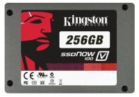 Kingston SSDNow V100 Affordable Consumer SSD