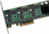 LSI WrapDrive SLP-300 PCI-E SSD Card