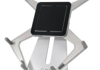 LUXA2 H4 iPad Mobile Holder 1