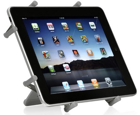 LUXA2 H6 iPad Mobile Holder 1