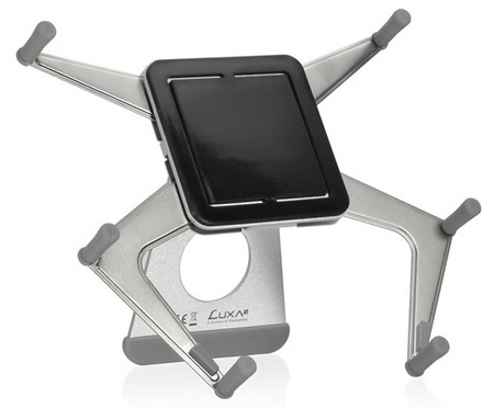 LUXA2 H6 iPad Mobile Holder