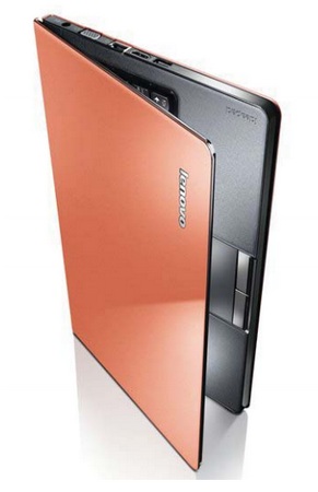 Lenovo IdeaPad U260 Ultraportable Notebook 1