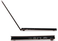 Lenovo IdeaPad U260 Ultraportable Notebook side