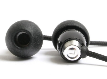 Lift Audio Icon Series In-ear Headphones
