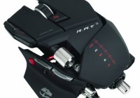 Mad Catz Cyborg R.A.T. 9 Wireless Gaming Mouse