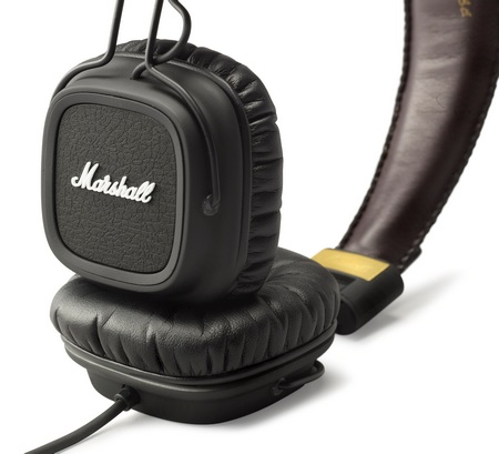 Marshall MAJOR headphones 1