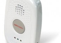 MobileHelp SOLO Wireless PERS System