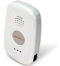 MobileHelp SOLO Wireless PERS System