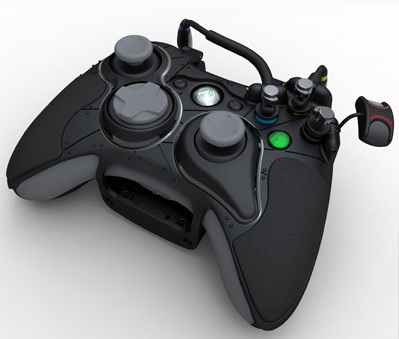 N-Control Avenger XBOX 360 Accessory 2