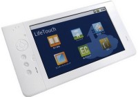 NEC LifeTouch Android-based Cloud Communicator