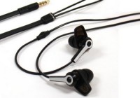 NOX Audio Scout In-ear Headset