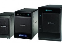 NetGear ReadyNAS Pro Business Storage Systems