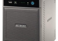 NetGear ReadyNAS Ultra Plus and Ultra 2 Home Media Servers