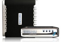 Nexaira BC2 3G 4G Router supports iPhone Tethering