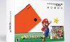 Nintendo DSi Green and Orange Bundles for Black Friday orange