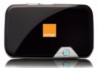 Novatel MiFi 3352 Mobile Hotspot with MiFi OS