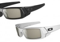 Oakley 3D GASCAN Optically Correct 3D Glasses