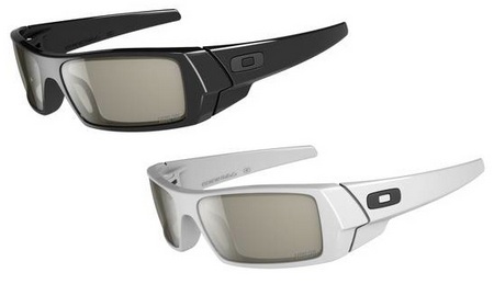 Oakley 3D GASCAN Optically Correct 3D Glasses