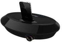 Optoma Neo-i Pico Projector with iPhone Dock