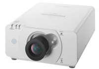 Panasonic PT-DZ570U, PT-DW530U and PT-DX500U Single-Chip DLP Projectors 1