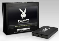 Playboy Archive Portable Hard Drive