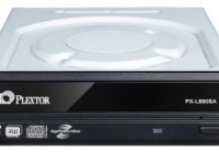 Plextor PX-L890SA 24X DVD SuperMulti Burner