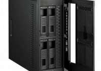 Plextor PX-NAS4 4-bay NAS