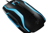 Razer TRON Gaming Mouse Released