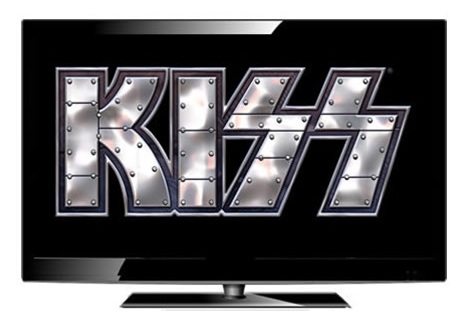 Roundtable Concepts K1 KISS LED HDTV