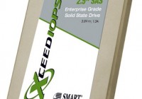 SMART Modular XceedIOPS SAS Solid State Drive