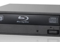 Sony Optiarc BD-5300S 12x Blu-ray burner