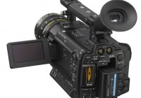 Sony PMW-F3 Super 35mm Digital Camcorder