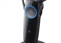 Sony PS3 Bluetooth Headset 2.0 1