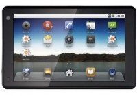 Sylvania SYNET7LP 7-inch Android Tablet