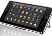 Telstra T-Touch Tab Android Tablet