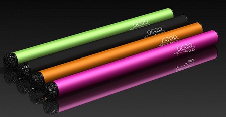 Ten One Design Pogo Stylus for iPhone 4 colors